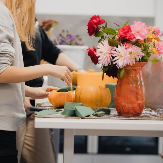 Image contains, Flower, Flower Arrangement, Flower Bouquet, Adult, Female, Person, Woman, Rose, Weapon, Food