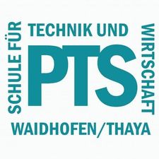 PTS Waidhofen an der Thaya-Logo