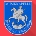 Musikkapelle der Pfarre St. Georgen an der Stiefing-Logo
