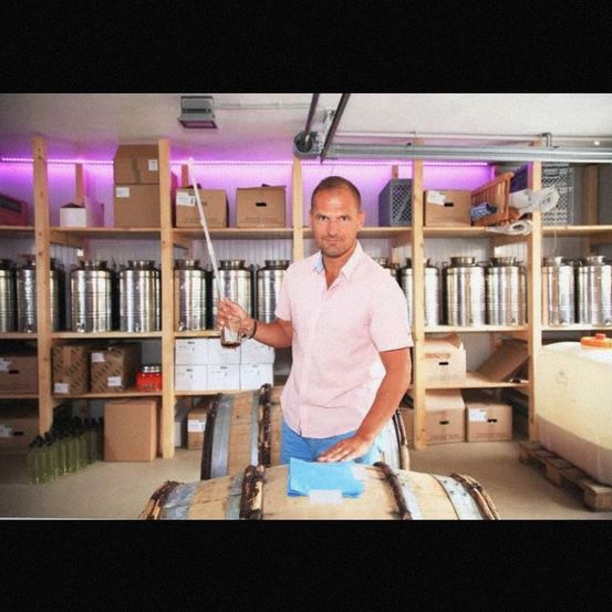 Image contains, Factory, Library, Adult, Male, Man, Person, Plywood, Furniture, Face, Manufacturing