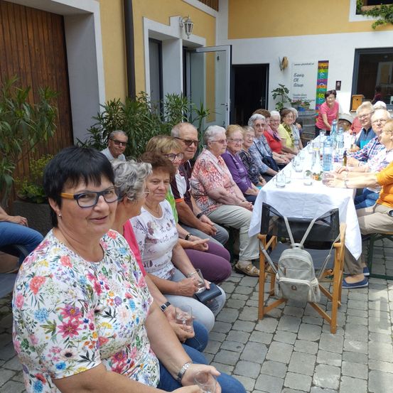 Image contains, Restaurant, Dining Table, Table, Adult, Female, Person, Woman, Portrait, Male, Man