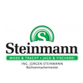 Steinmann Jagd & Fischerei, Herrentrachtenbekleidung-Logo