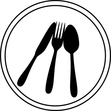Bild enthält, Cutlery, Fork, Spoon
