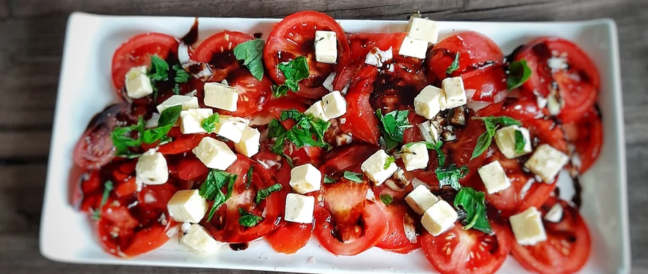 Food, Food Presentation, Brunch, Plate