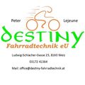 Destiny Fahrradtechnik e.U.-Logo