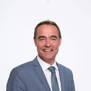 Bild von Mag. Martin Radatz