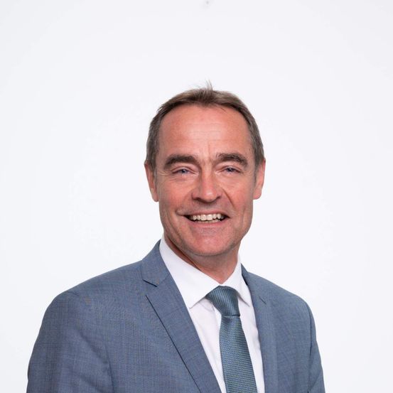 Bild von Mag. Martin Radatz