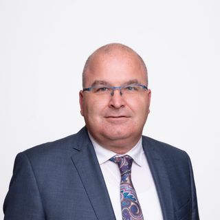 Bild von Ing. Horst Blümel