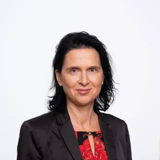 Bild von Mag. Ulrichshofer Birgit