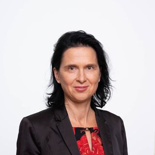 Bild von Mag. Ulrichshofer Birgit