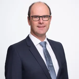 Bild von Harald Cecil
