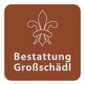 Bestattung Großschädl-Logo