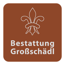 Bestattung Großschädl-Logo