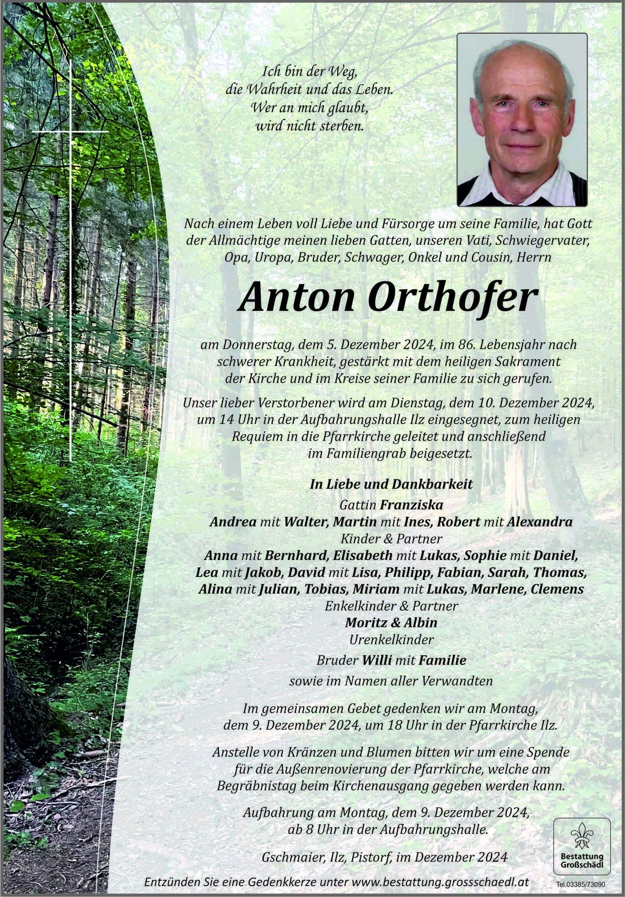 Bild enthält, Advertisement, Poster, Vegetation, Adult, Male, Man, Person, Face, Text, Tree