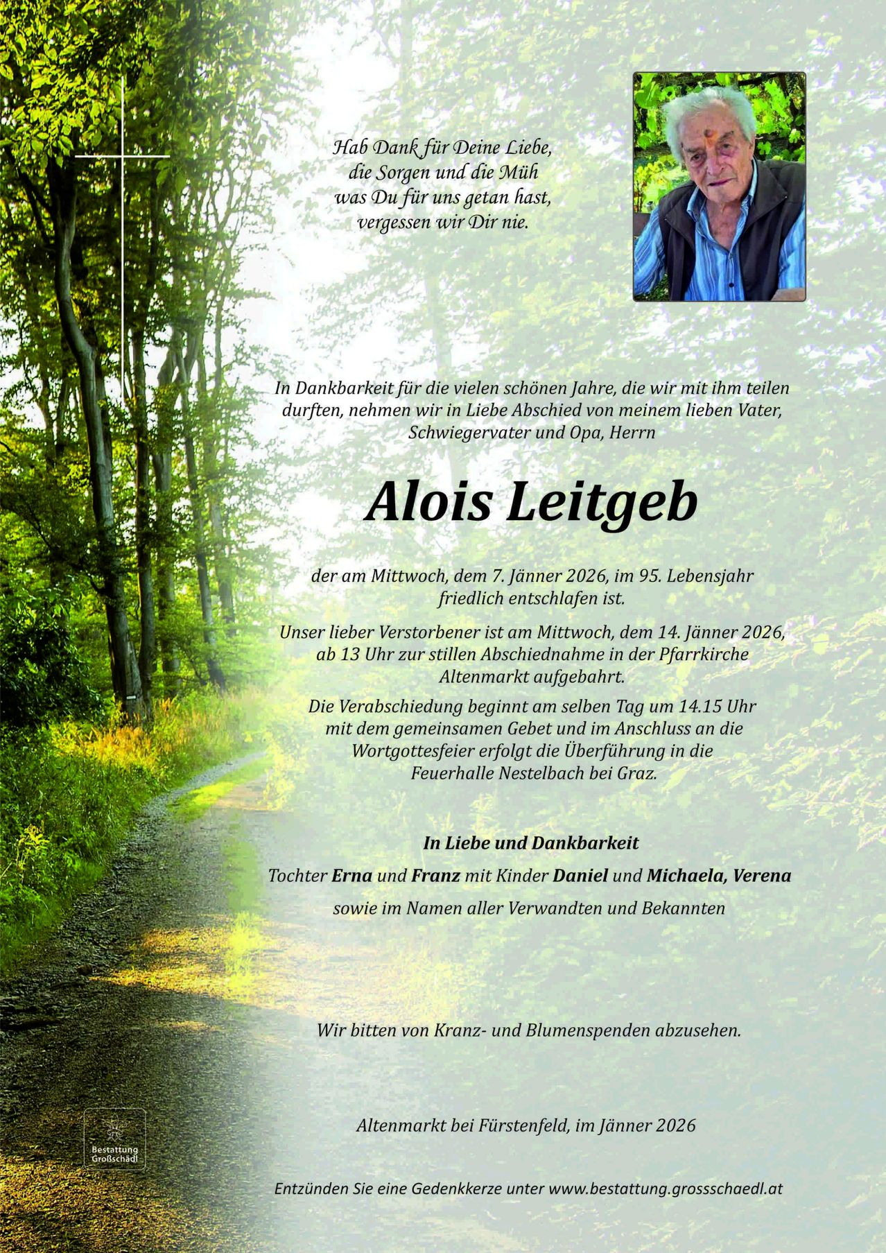 LeitgebAlois(Waldweg)
