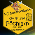 Imkerverein Pöchlarn-Logo