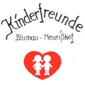 Kinderfreunde Blumau-Logo