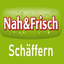 Nah & Frisch Schäffern-Logo