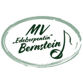 Musikverein Edelserpentin Bernstein-Logo