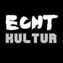 Echt Kultur-Logo