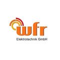WFR Elektrotechnik GmbH-Logo