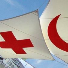 Rotes Kreuz-Ortsstelle Breitenbrunn am Neusiedlersee-Logo