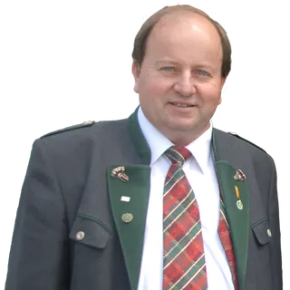 Bild von August Friedheim