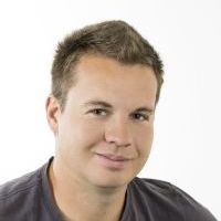 Bild von Burton Harry