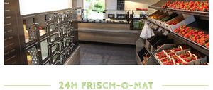 Bild enthält, Shop, Indoors, Berry, Food, Fruit, Plant, Produce