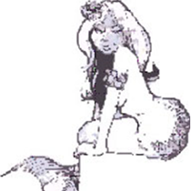 Bild enthält, Art, Drawing