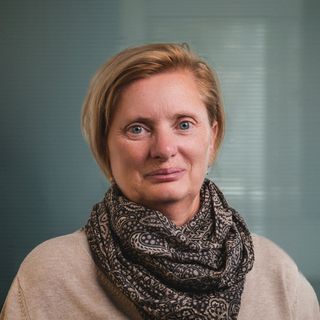 Bild von Rita Kovacs