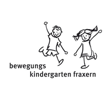 Kindergarten Fraxern-Logo