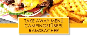 Menü mit Gerichten wie Wiener Schnitzel mit Pommes und Cordon Bleu mit Pommes und Wildpreiselbeeren. Die Preise reichen von 13,50 bis 21,50 Euro.