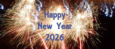 HNY2026