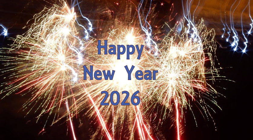 HNY2026