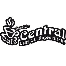 Herwig`s Café Central & Platzerl-Logo