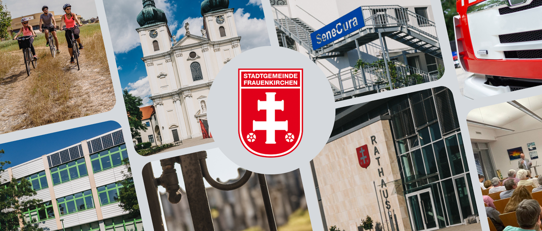 Frauenkirchen-Logo
