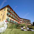 Bild von Thermenhotel Puchasplus Stehersbach