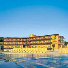 Thermenhotel PuchasPLUS Stegersbach-Logo