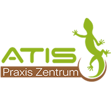 ATIS PRAXIS ZENTRUM-Logo