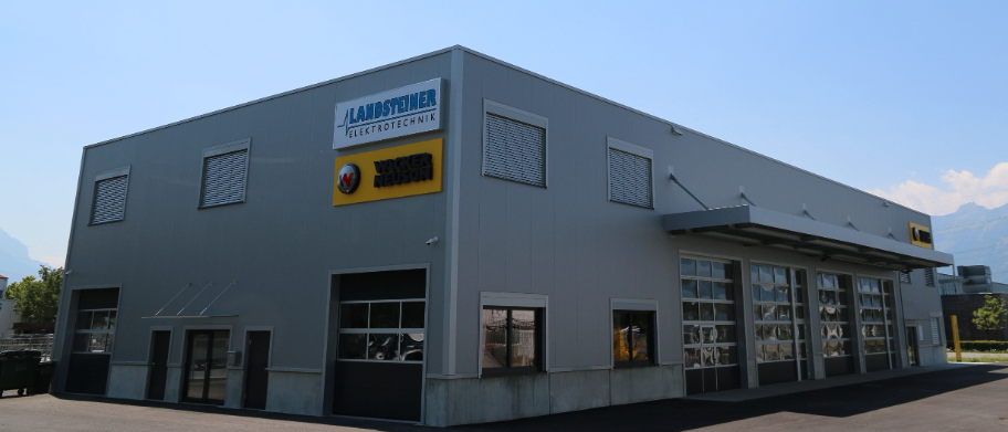 Bild enthält, Architecture, Building, Office Building