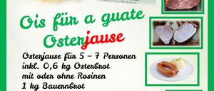 Bild enthält, Advertisement, Poster, Food, Lunch, Meal, Menu, Text, Bread