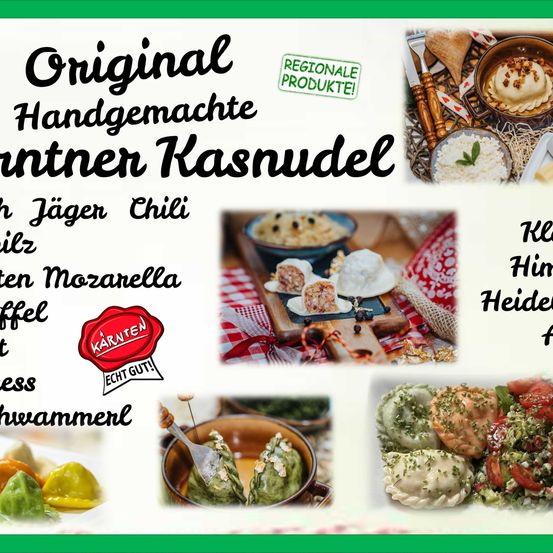 OriginalKrntnerKasnudeln