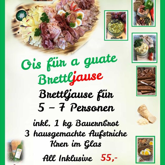 Brettljause5-7PersonenA1PlakateAktuell55