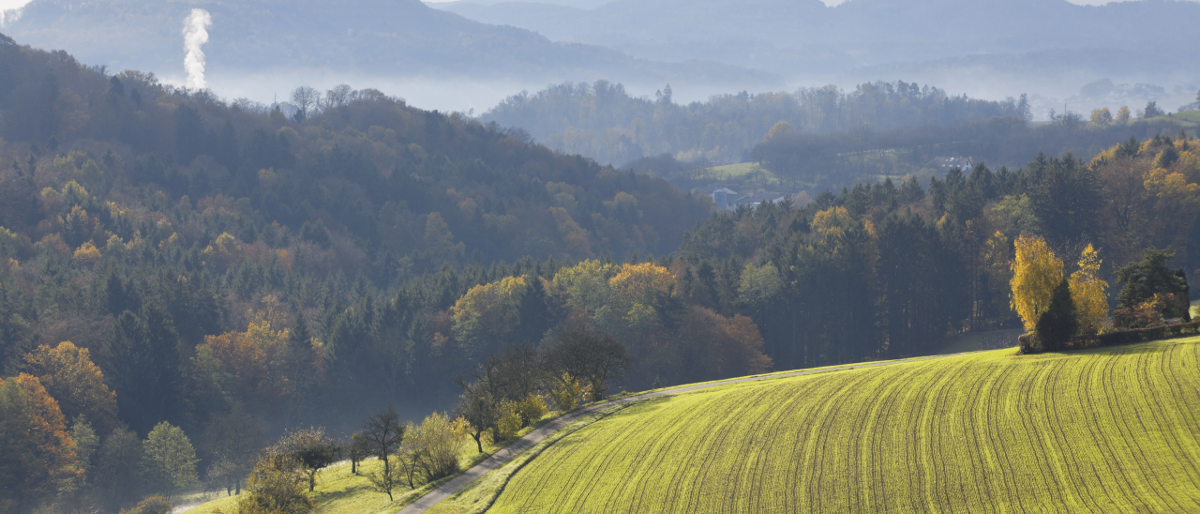 Bild enthält, Slope, Nature, Outdoors, Field, Grassland, Countryside, Hill, Scenery, Meadow, Plateau