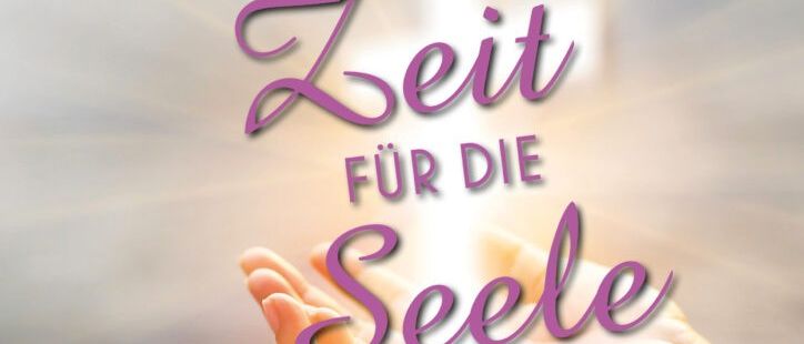 Plakat für eine Gesangsgemeinschaftsveranstaltung in Polling - St. Andrä, geleitet von Margit Obietan. Die Veranstaltung präsentiert Andrea Wagner-Schmidl als Sprecherin. Geplant für den 13. März 2026, um 19:00 Uhr. Spenden sind willkommen.