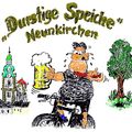 Rad Club - "Durstige Speiche"-Logo