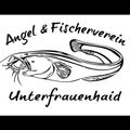 Angel & Fischerverein Unterfrauenhaid-Logo