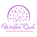 WohlfühlQuelle by Zehetmair Anita-Logo