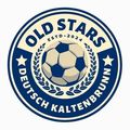 Old Stars Deutsch Kaltenbrunn-Logo